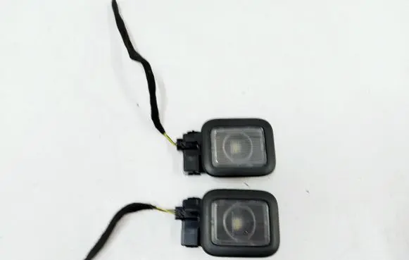 Ford Kuga III Boot/trunk interior light LJ6A13K767AD