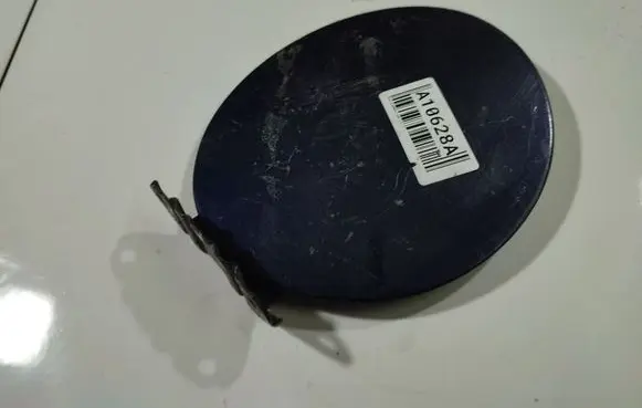 Fuel tank cap