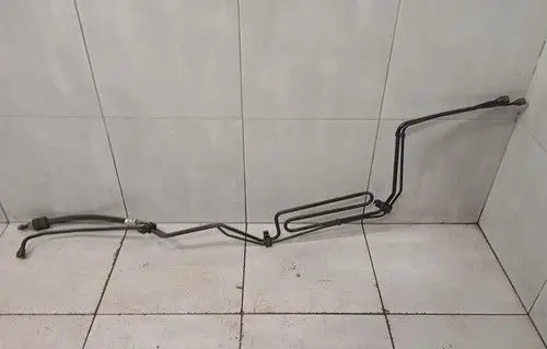 Porsche 911 997 Power steering hose/pipe/line 99734745202