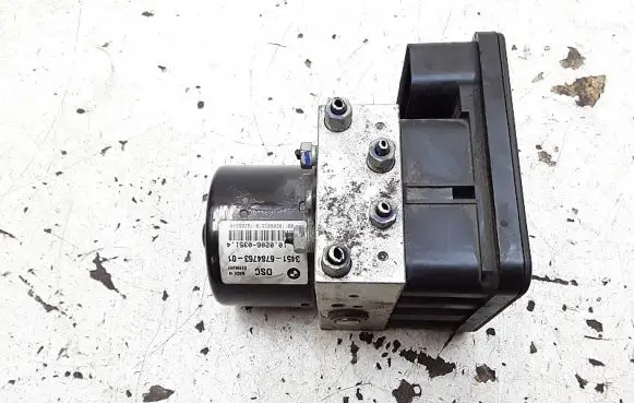 BMW 1 E81 E87 ABS Pump