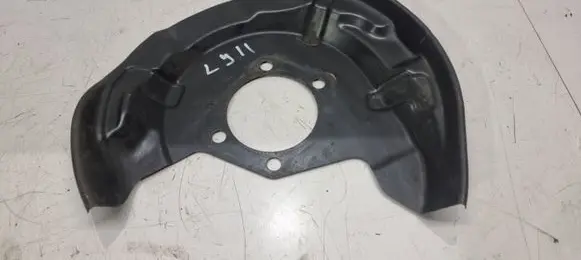 Nissan Qashqai Front brake disc dust cover plate 441614EA0A 441614EA0A1
