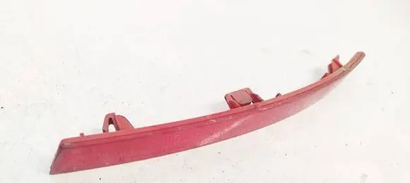 BMW 5 GT F07 Rear tail light reflector 7318556