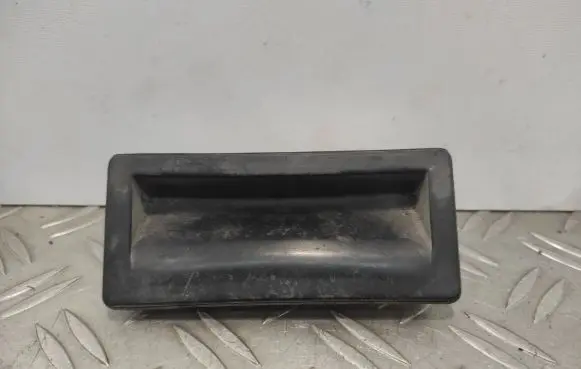 Audi A6 S6 C7 4G Tailgate/trunk/boot exterior handle 5N0827566T V30715