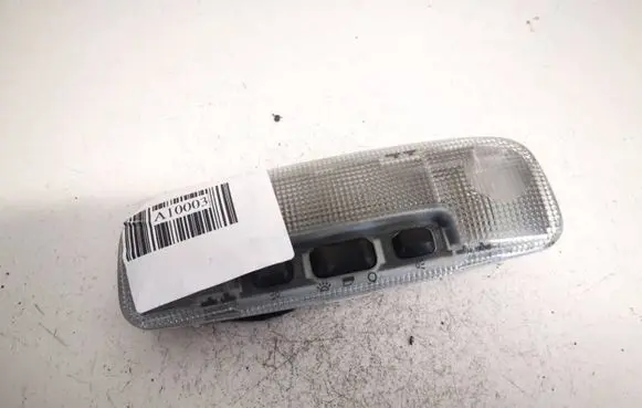 Ford S-MAX Front seat light 3s7a13k767a 3s7a-13k767-a