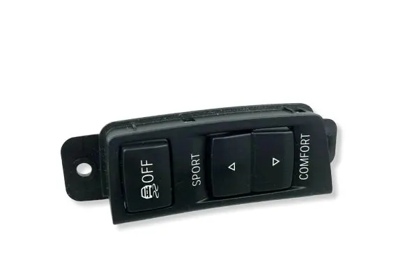 BMW Z4 E89 ESP (stability program) switch 9247337
