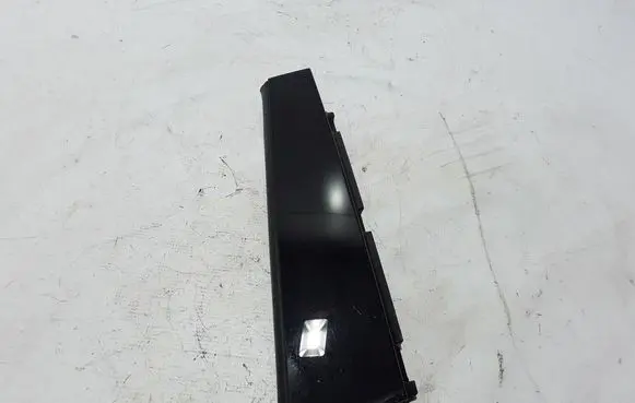 Volvo V60 Rear door trim (molding) 32257391