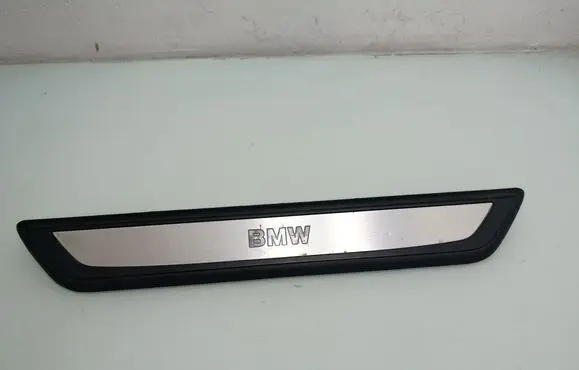 BMW 7 F01 F02 F03 F04 Front sill trim cover 8046135