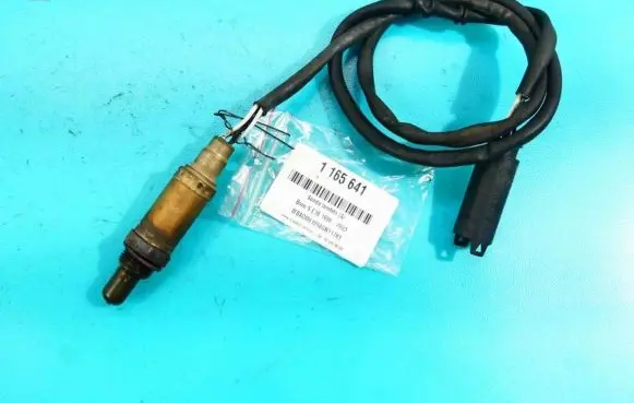 BMW 5 E39 Lambda probe sensor 0258005109 IMPRK1165641