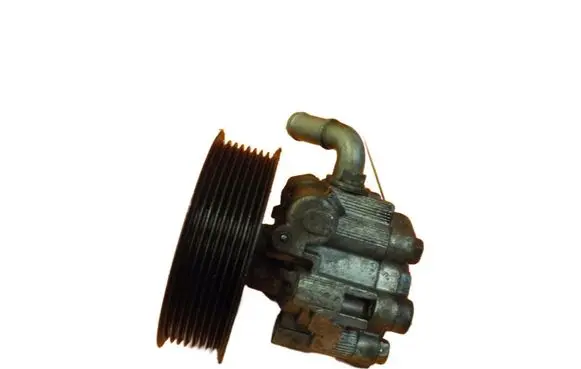 Land Rover Discovery 3 - LR3 Power steering pump QVB500400
