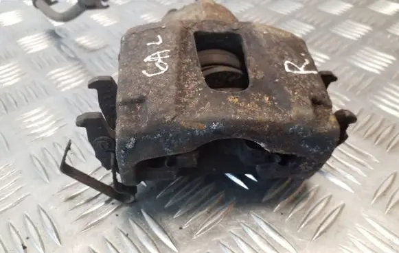 Jeep Grand Cherokee (WK) Rear brake caliper