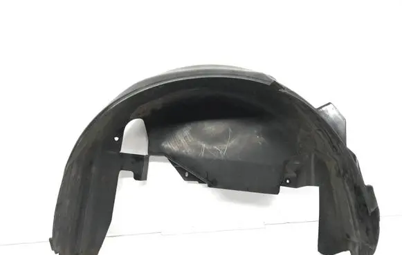Fiat 500 Rear arch fender liner splash guards 52007389 C200739