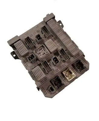 Peugeot 607 Fuse box set 9643577180