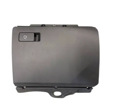 Volkswagen PASSAT B6 Glove box 3C1857114 T0024226 P0108696