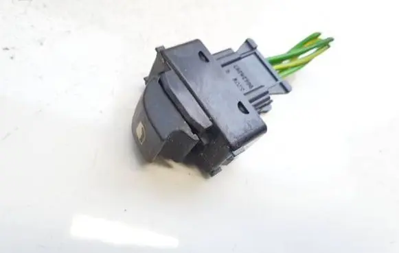 Citroen Berlingo Electric window control switch 96624231