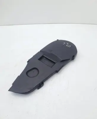 Audi A6 S6 C4 4A Timing belt guard (cover) 074109107K 074109107F