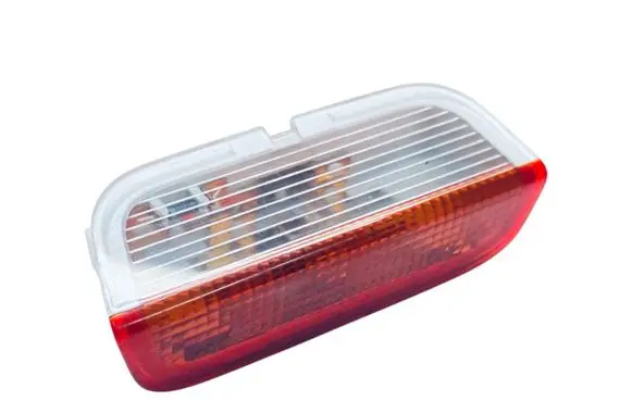 Volkswagen Touareg II Other interior light 95863241100