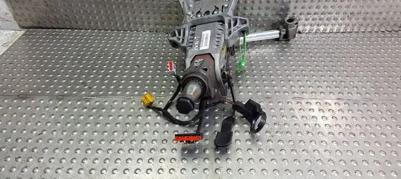Ford S-MAX Steering wheel axle S25139204 6G9N3C529AG