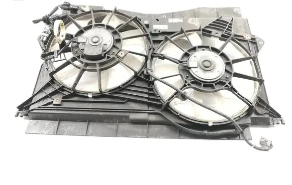 Toyota Avensis T270 Fan impeller MF4227503773 160400R160