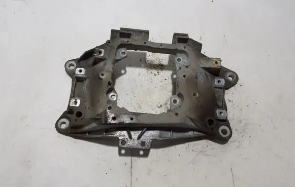 Audi A6 S6 C7 4G Gearbox mounting bracket 4G0399263R