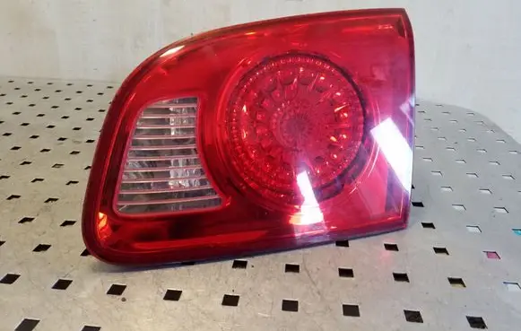 Hyundai Santa Fe Tailgate rear/tail lights 924062B000