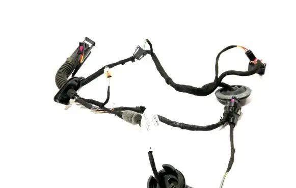Audi A6 Allroad C7 Front door wiring loom 4G5971030DJ TAB010403BA