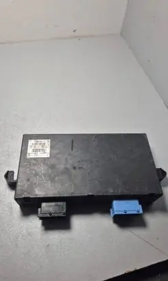 Peugeot 1007 Other control units/modules 9659970380 30996601