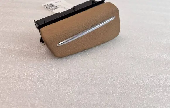 Porsche Panamera (970) Ashtray (rear) 97055546100