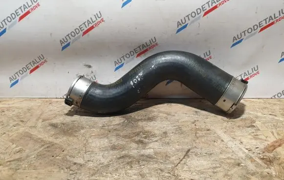 BMW 2 F22 F23 Intercooler hose/pipe 8518474 11618518474