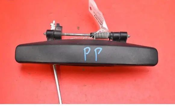 Dacia Dokker Front door exterior handle