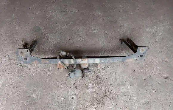 Audi A6 S6 C4 4A Tow bar set 