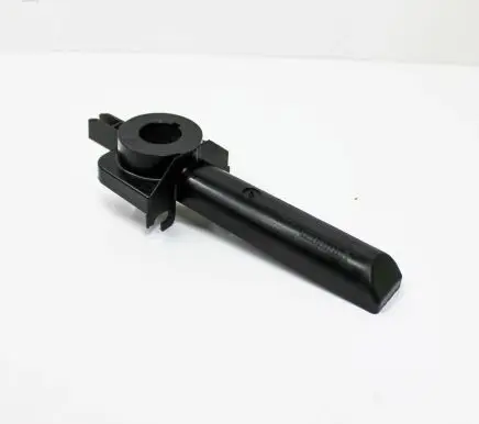 Radiator support slam panel bracket