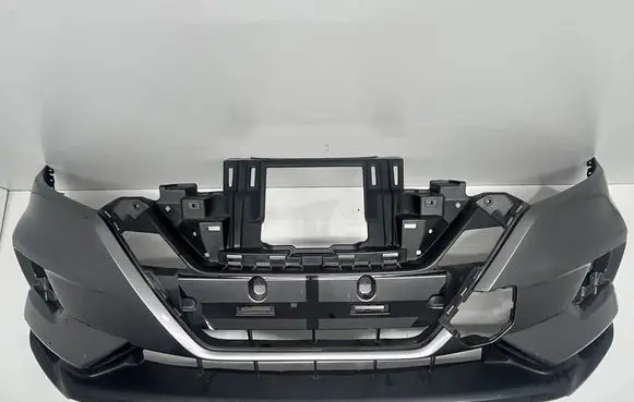 Nissan Qashqai Front bumper 62022HV00H