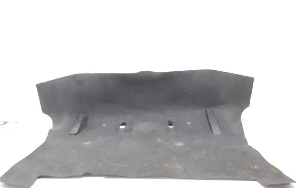 Toyota Yaris Trunk/boot mat liner 