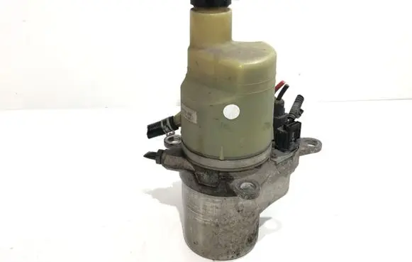Power steering pump