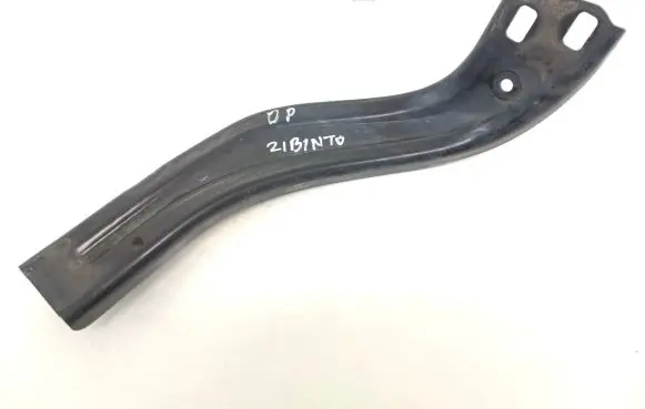 Mercedes-Benz E W212 Headlight/headlamp mounting bracket A2126200285