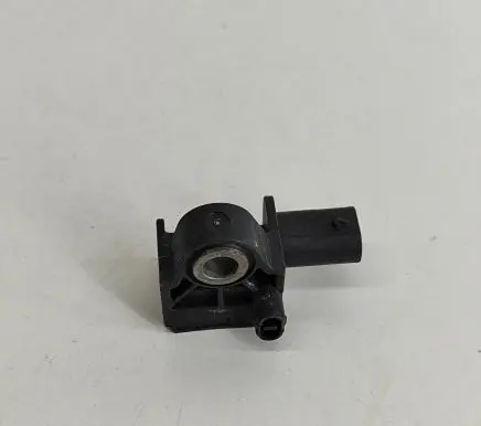 Seat Leon (5F) Airbag deployment crash/impact sensor 5Q0907651