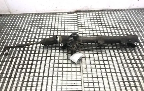 Mercedes-Benz S W221 Steering rack 2214603900
