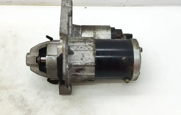 Nissan Qashqai Starter motor 233004979R M000TD0376ZE