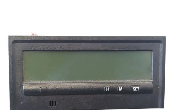 Mitsubishi Space Wagon Screen/display/small screen MR444639 3AB0032 88195058A