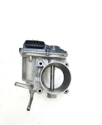 KIA Optima Throttle valve 351002E600 56004Q25 B2376