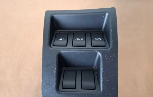 Lexus RX 450H Other switches/knobs/shifts 5544648040