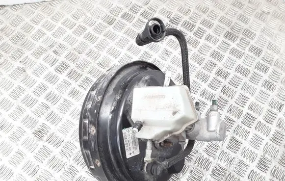 Renault Espace - Grand espace IV Brake booster 8200699125 03786916054