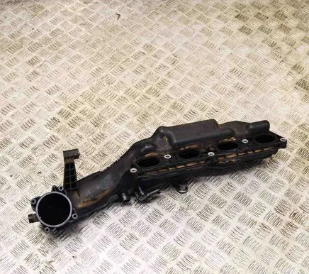 BMW 7 F01 F02 F03 F04 Intake manifold 7585492 A2C53384966