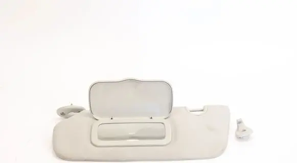Jeep Compass Sun visor clip/hook/bracket 5785860
