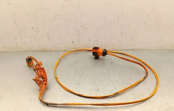 Tesla Model Y Other wiring loom 110900405G