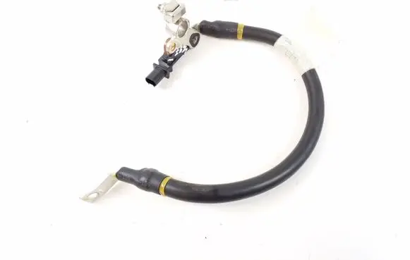 Jeep Grand Cherokee Negative earth cable (battery) P68148556AC