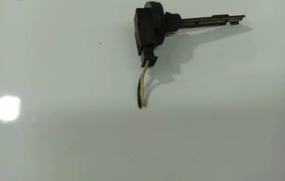 Citroen C5 Interior temperature sensor 