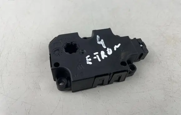 Audi e-tron Air flap motor/actuator ZBAT0084D03 HE0T0026K HEUT0045K