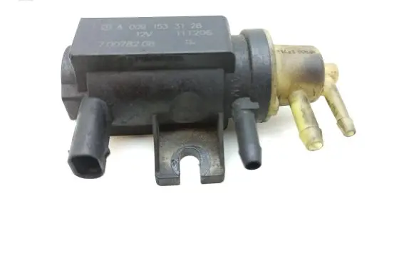 Mercedes-Benz Sprinter W906 Turbo solenoid valve A0091533128 11T206 70078208