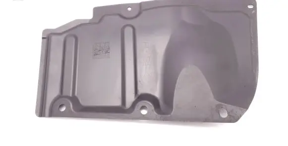 Toyota Verso Side bottom protection 5144302050